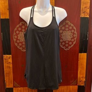 The North Face Adorabelle Women’s Black Tank Size Medium
